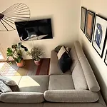 Apartmán Gianni - Pool, Aircon & Design *