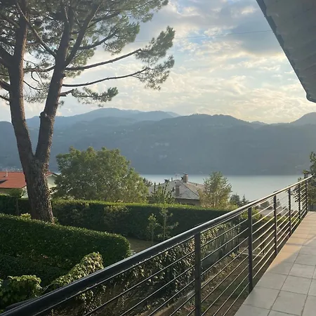 Gianni * Lierna
