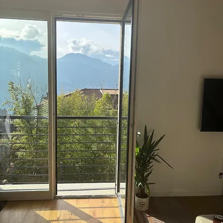 Gianni Appartamento Lierna
