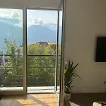 Gianni - Pool, Aircon & Design Apartment Lierna