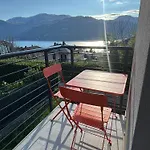 Apartment Gianni - Pool, Aircon & Design *