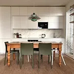 Gianni - Pool, Aircon & Design 아파트
